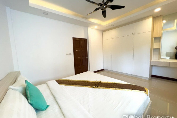 Дом в Паттайе, Таиланд | THE443500