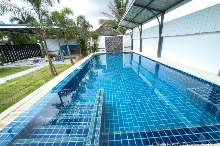 Дом в Паттайе, Таиланд | THE443500