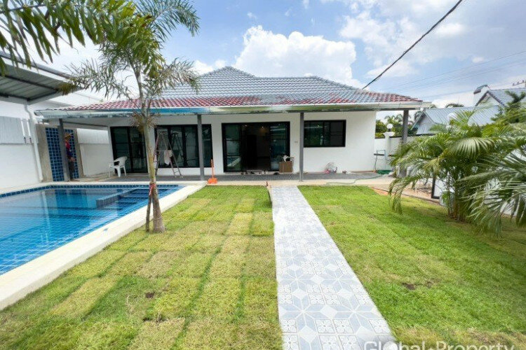 Дом в Паттайе, Таиланд | THE443500