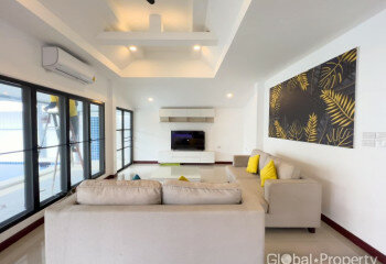 Дом в Паттайе, Таиланд | THE443500