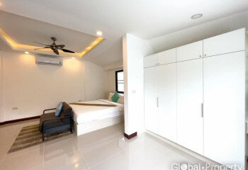 Дом в Паттайе, Таиланд | THE443500