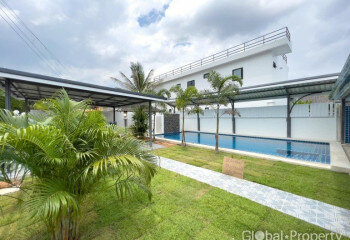 Дом в Паттайе, Таиланд | THE443500