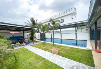 Дом в Паттайе, Таиланд | THE443500