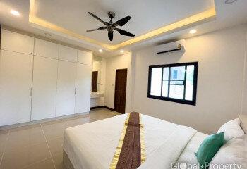 Дом в Паттайе, Таиланд | THE443500