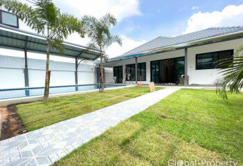 Дом в Паттайе, Таиланд | THE443500