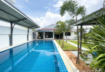 Дом в Паттайе, Таиланд | THE443500