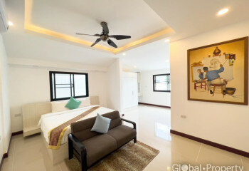 Дом в Паттайе, Таиланд | THE443500