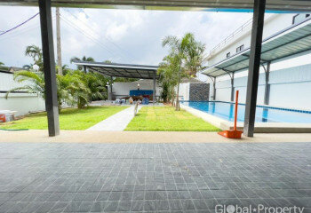 Дом в Паттайе, Таиланд | THE443500