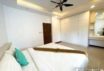 Дом в Паттайе, Таиланд | THE443500