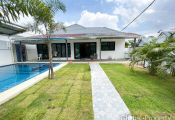 Дом в Паттайе, Таиланд | THE443500