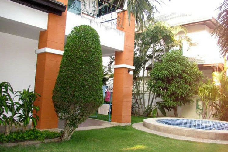 Дом в Паттайе, Таиланд | THE325461