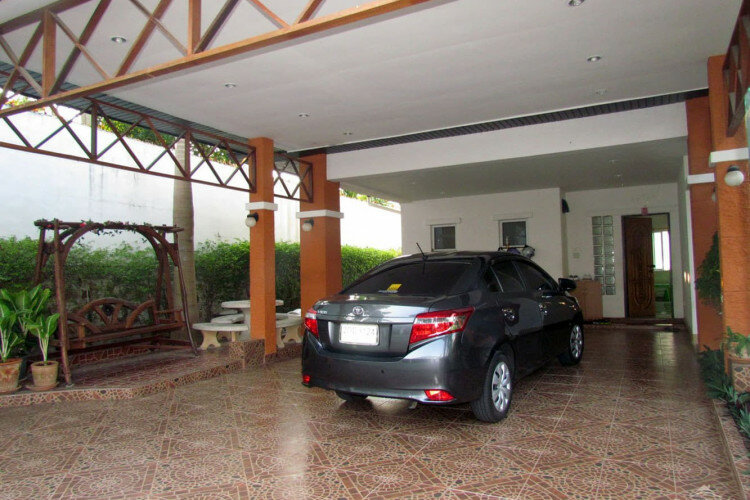 Дом в Паттайе, Таиланд | THE325461