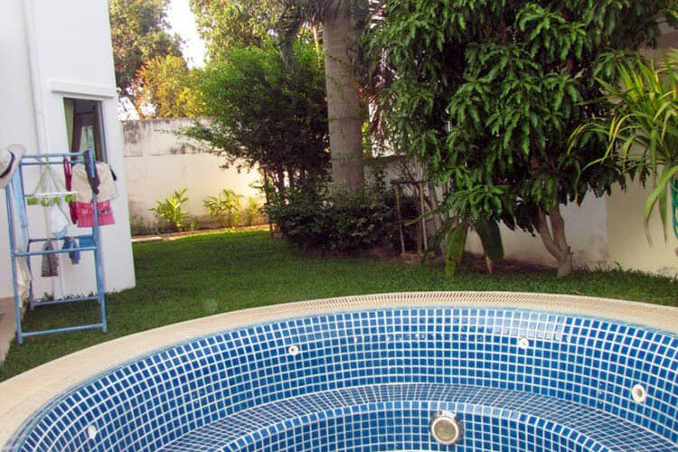 Дом в Паттайе, Таиланд | THE325461