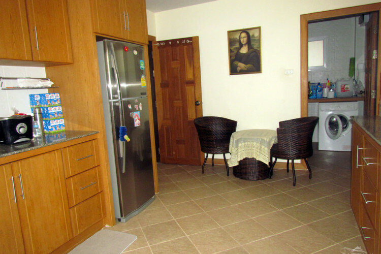 Дом в Паттайе, Таиланд | THE325461