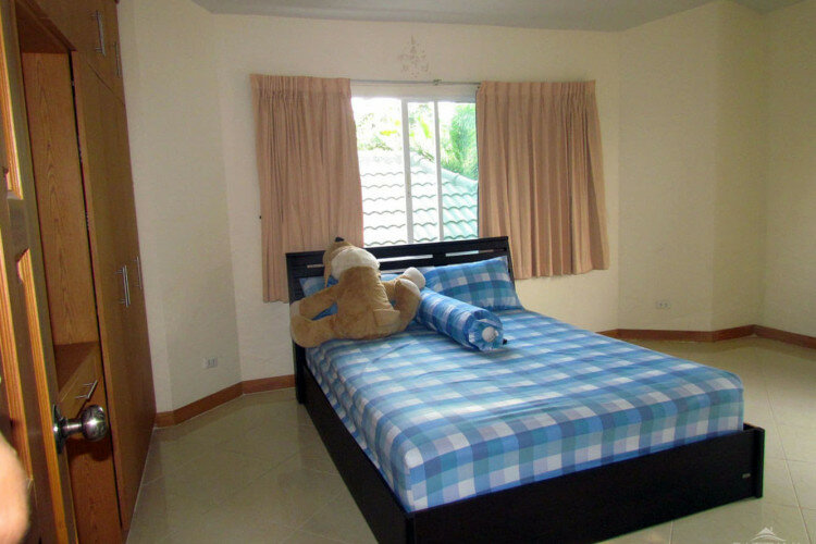 Дом в Паттайе, Таиланд | THE325461