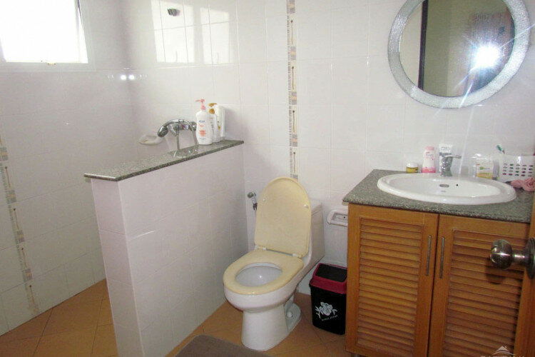 Дом в Паттайе, Таиланд | THE325461