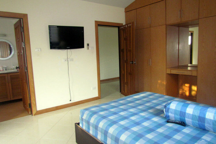 Дом в Паттайе, Таиланд | THE325461