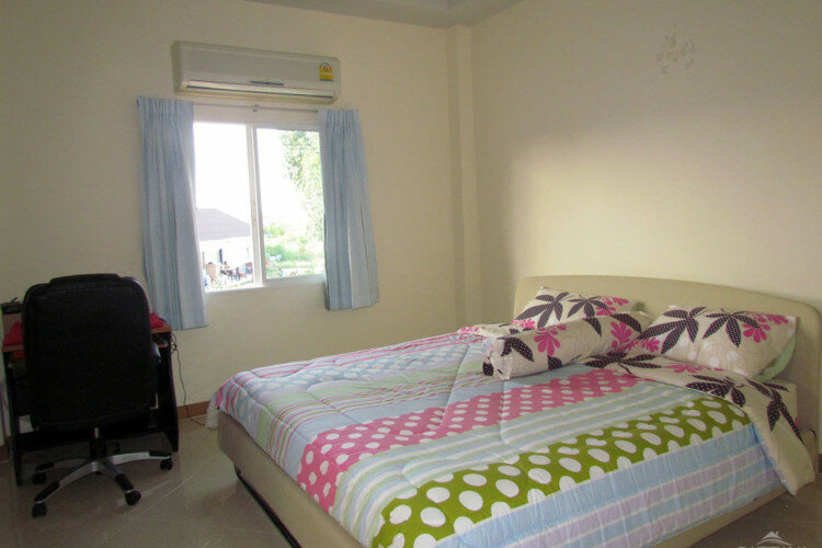 Дом в Паттайе, Таиланд | THE325461