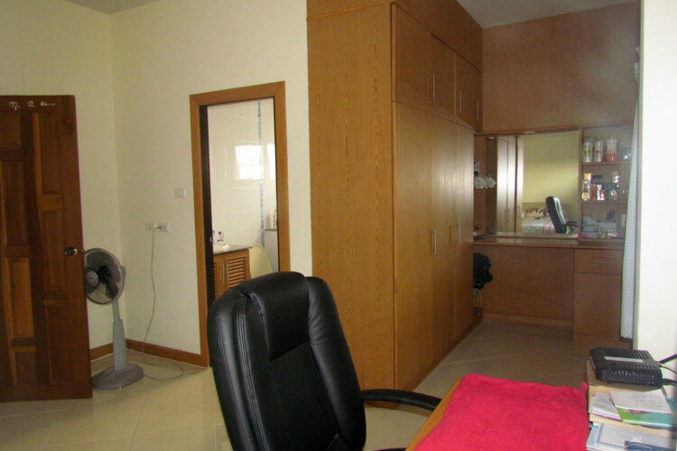 Дом в Паттайе, Таиланд | THE325461