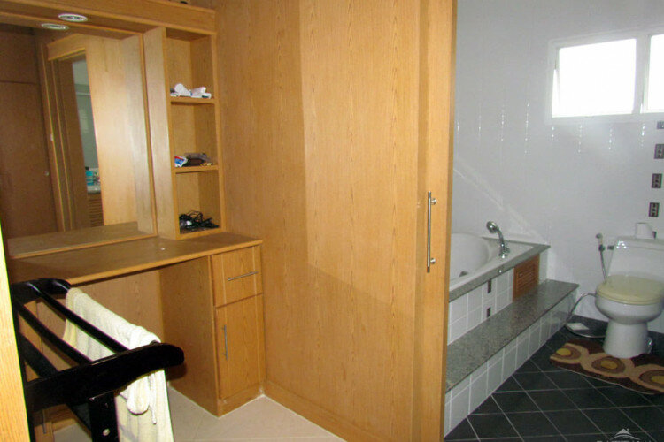 Дом в Паттайе, Таиланд | THE325461