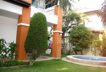 Дом в Паттайе, Таиланд | THE325461