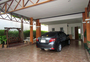 Дом в Паттайе, Таиланд | THE325461