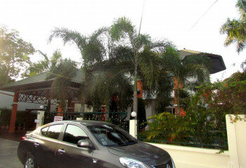 Дом в Паттайе, Таиланд | THE325461