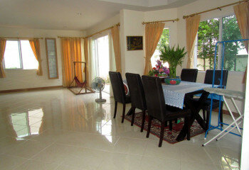 Дом в Паттайе, Таиланд | THE325461