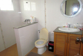 Дом в Паттайе, Таиланд | THE325461