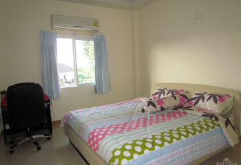 Дом в Паттайе, Таиланд | THE325461