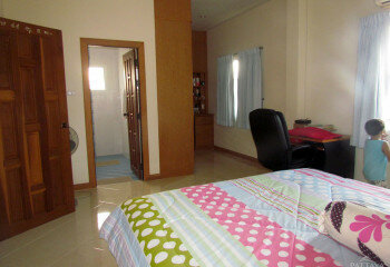 Дом в Паттайе, Таиланд | THE325461