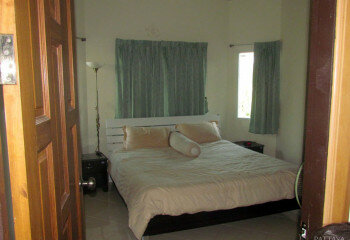 Дом в Паттайе, Таиланд | THE325461