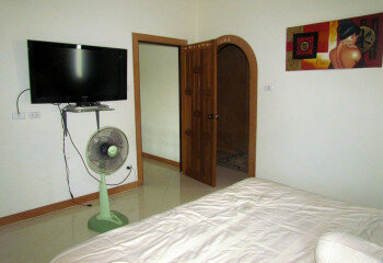 Дом в Паттайе, Таиланд | THE325461