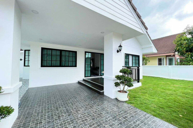 Дом в Банг Ламунге, Таиланд | THE446058