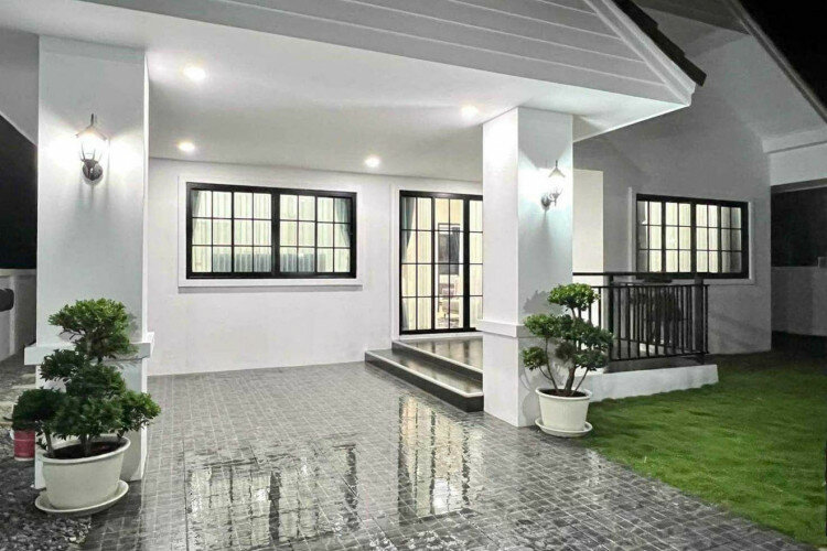 Дом в Банг Ламунге, Таиланд | THE446058