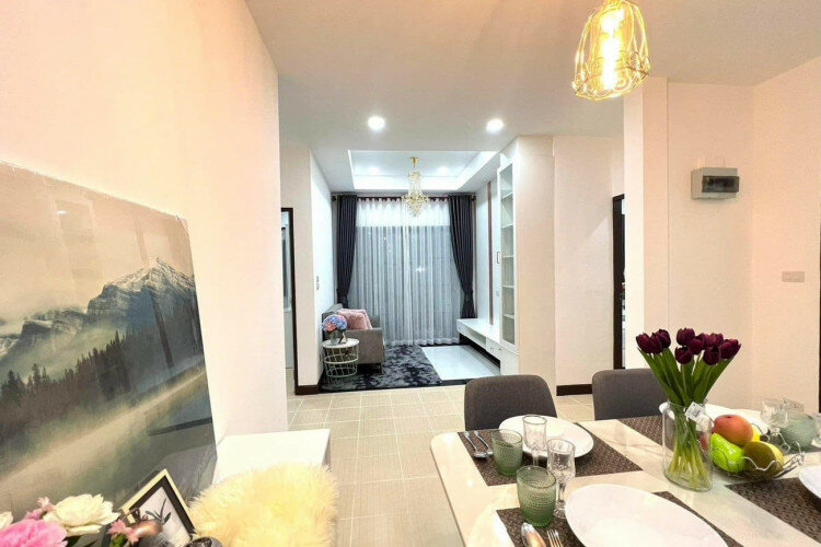 Дом в Банг Ламунге, Таиланд | THE446058