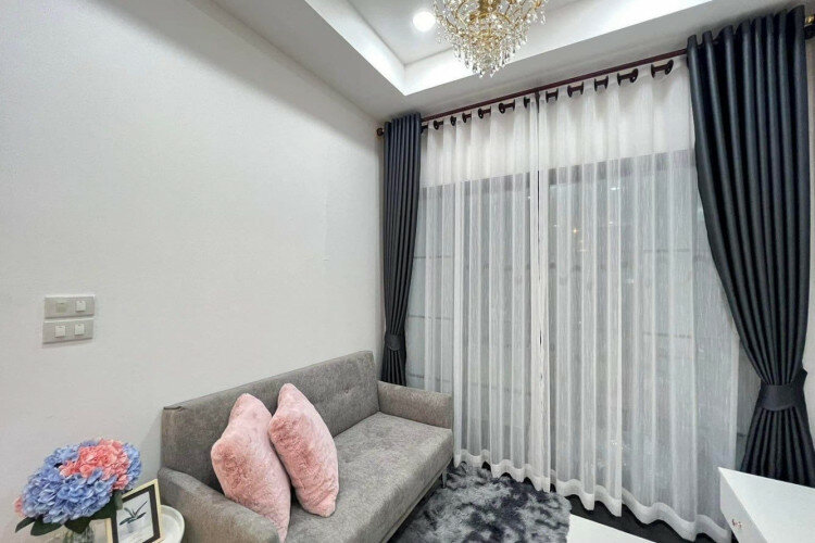 Дом в Банг Ламунге, Таиланд | THE446058