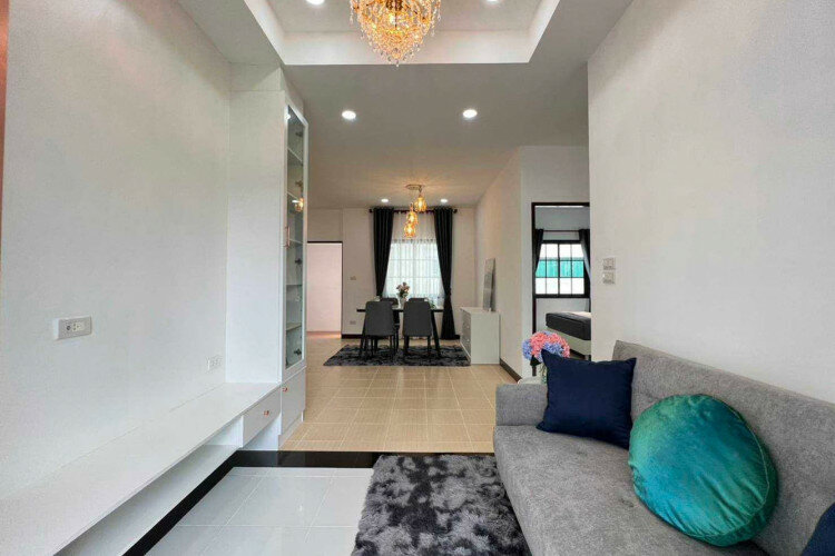 Дом в Банг Ламунге, Таиланд | THE446058