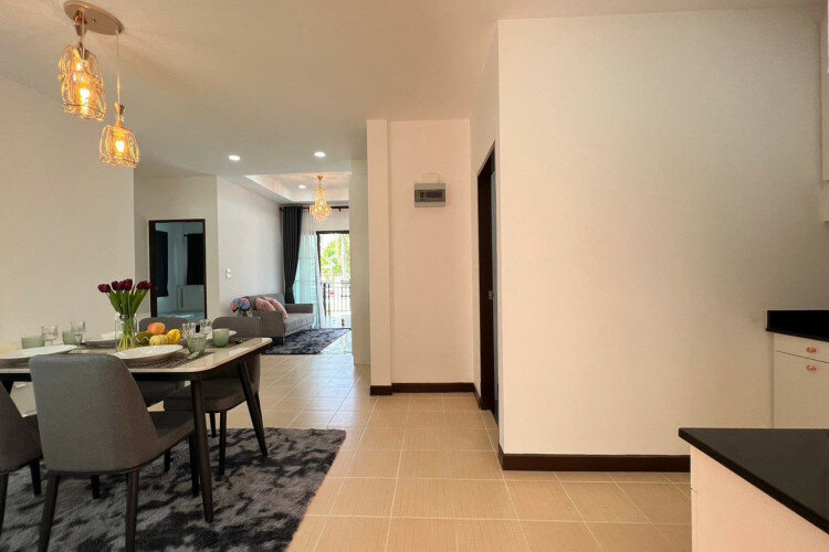 Дом в Банг Ламунге, Таиланд | THE446058