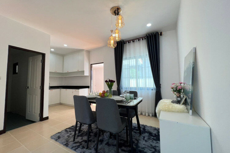 Дом в Банг Ламунге, Таиланд | THE446058