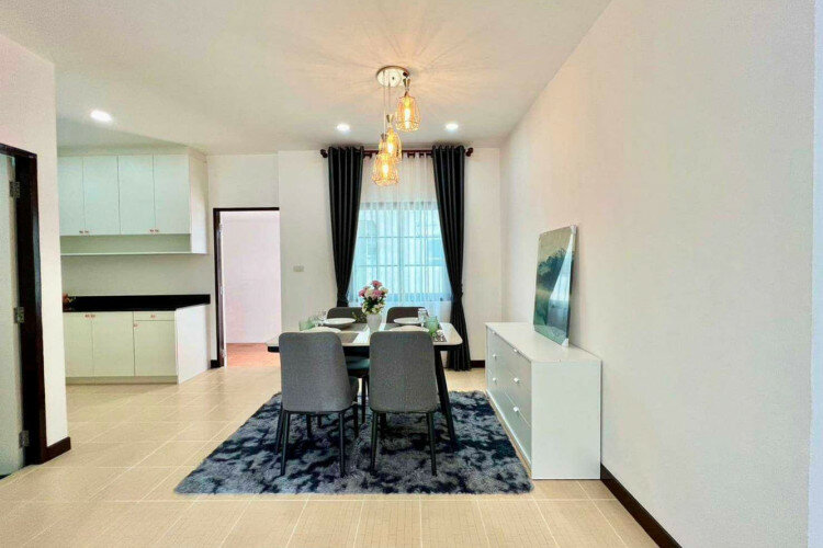 Дом в Банг Ламунге, Таиланд | THE446058