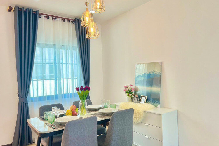 Дом в Банг Ламунге, Таиланд | THE446058