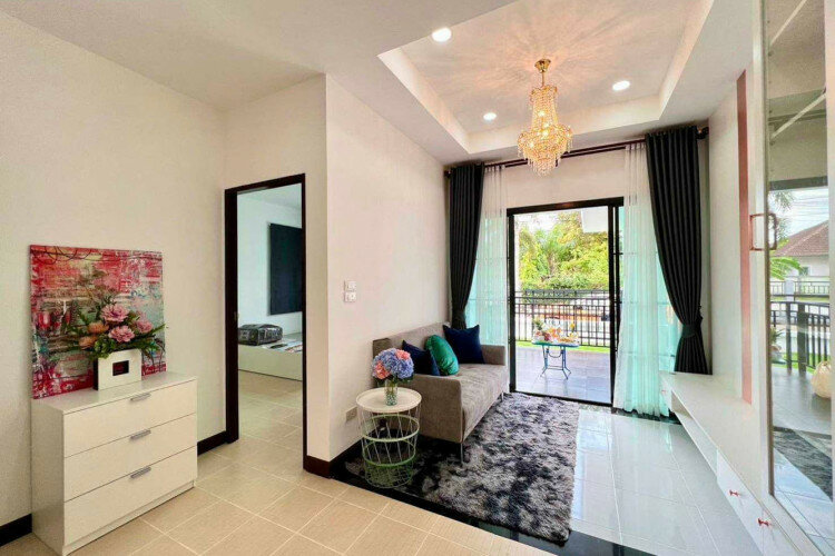 Дом в Банг Ламунге, Таиланд | THE446058