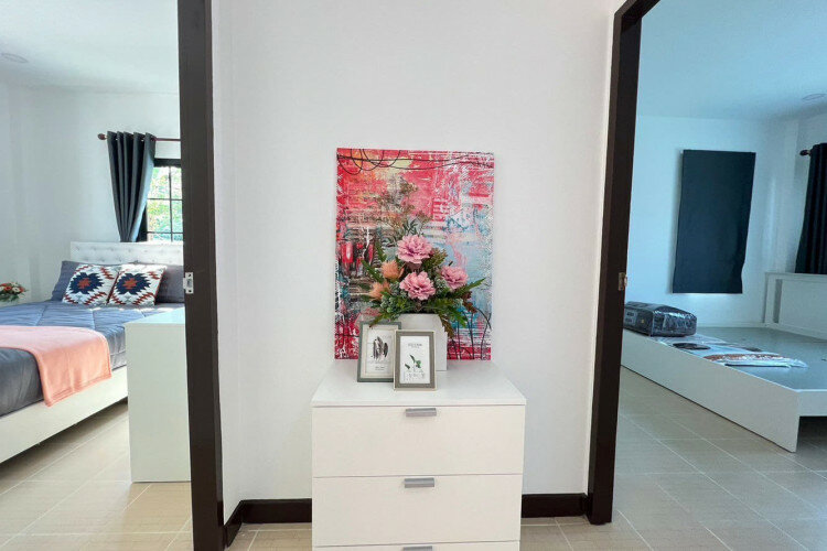 Дом в Банг Ламунге, Таиланд | THE446058