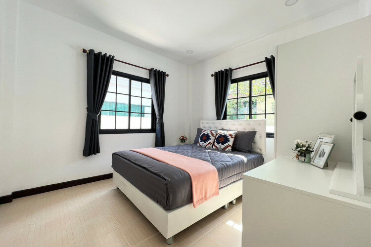 Дом в Банг Ламунге, Таиланд | THE446058