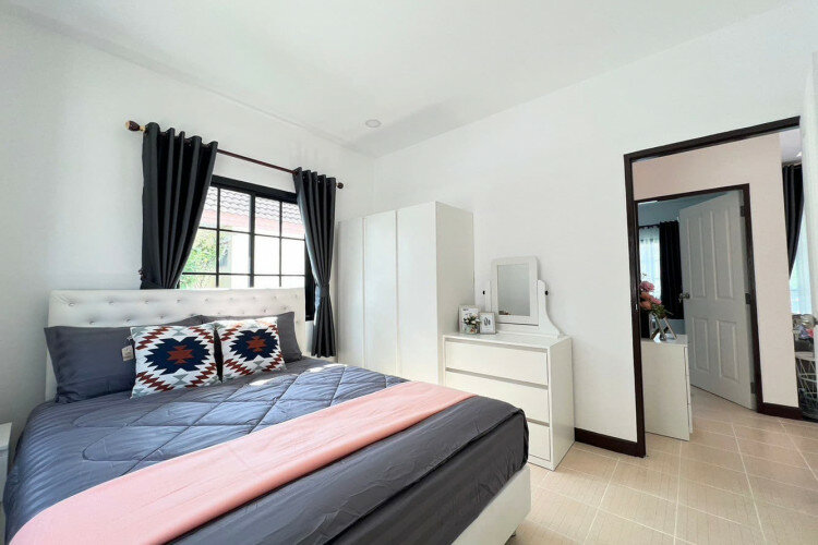 Дом в Банг Ламунге, Таиланд | THE446058