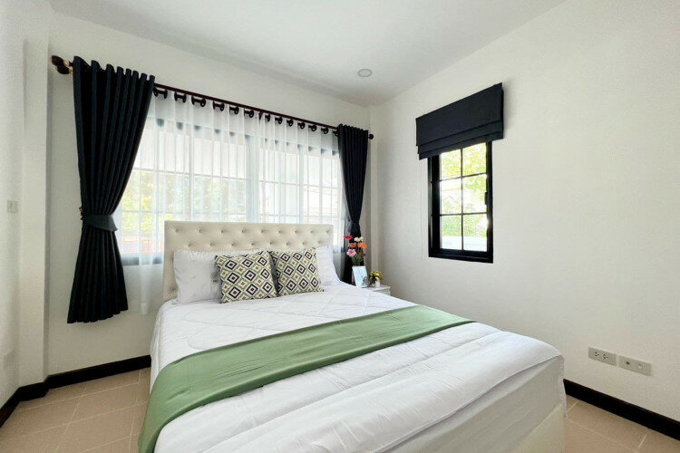 Дом в Банг Ламунге, Таиланд | THE446058