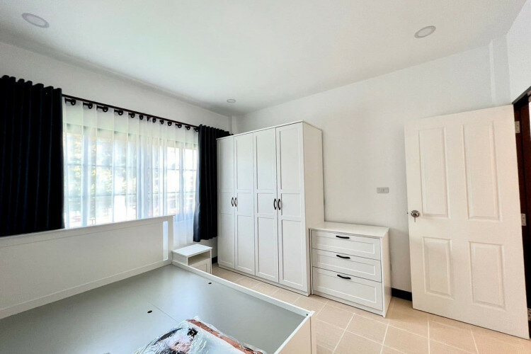 Дом в Банг Ламунге, Таиланд | THE446058