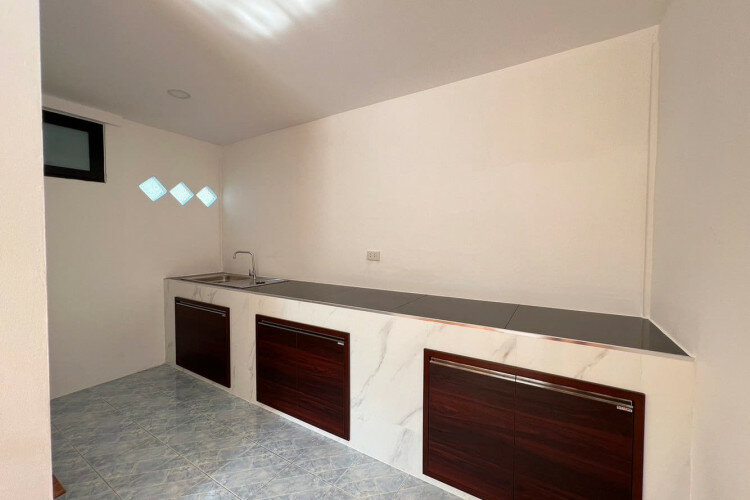 Дом в Банг Ламунге, Таиланд | THE446058