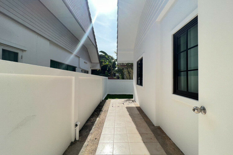 Дом в Банг Ламунге, Таиланд | THE446058